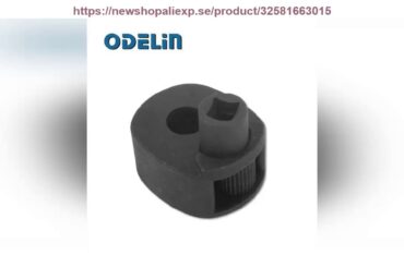 Review Tie Rod End Wrench Removal 33mm  42mm Tool