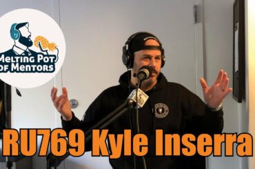 RU769: Restaurant real estate, scaling, partners, equity with Kyle Inserra