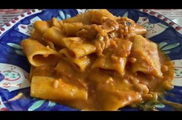 Pasta e fagioli: easy Delicious Italian Recipe