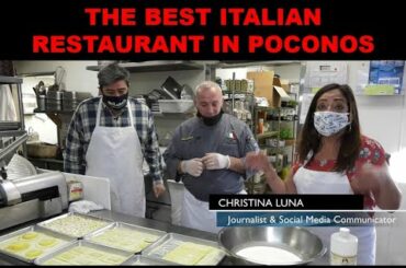 Best Things to Do in the Poconos, Pennsylvania | US | Momento Restaurant