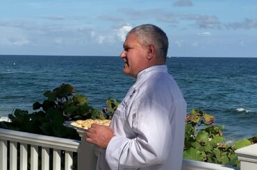 Cooking with Chef Glenn - Italian Cookies