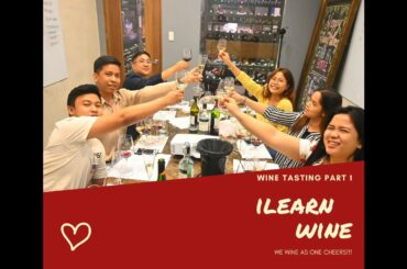 Tasting Wine Old world vs New world wines