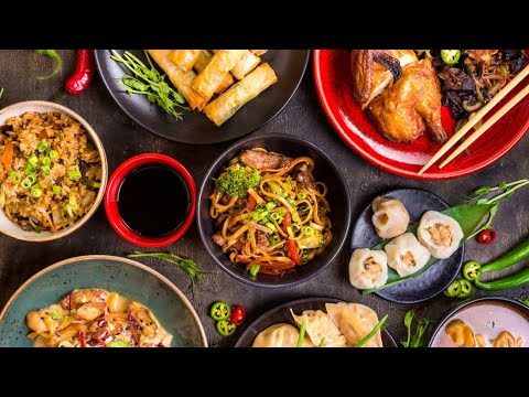 Topic Revisited: Kreplach Meets Wonton – Jewish Affinity For Chinese Food Topic Revisited: Kreplach Meets Wonton - Jewish Affinity For Chinese Food