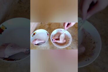 kintaki KFC chicken recipe- food and taste tv