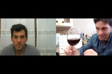 Wine tasting 2 Chianti Classico