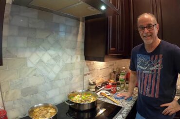 Italian Sausage Soup