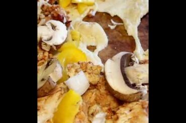 How to prepare the real Italian pizza?