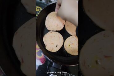 Easy Breakfast Recipe  with Italian Chilli BOLOGNA