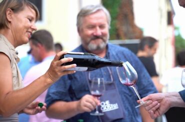 Che Gusto! Wine & Beer Fest @ Novigrad - Cittanova 2019