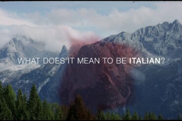 From Italy With Love | Arhaus