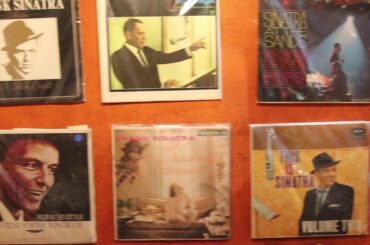 Benedetto's Italian Restaurant  "Great Atmosphere"