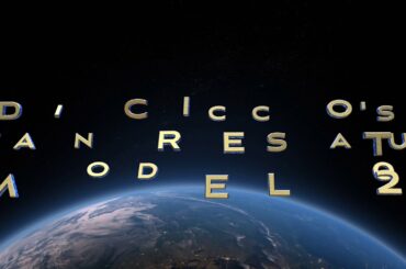 DiCicco's Italian Restaurant Remodel