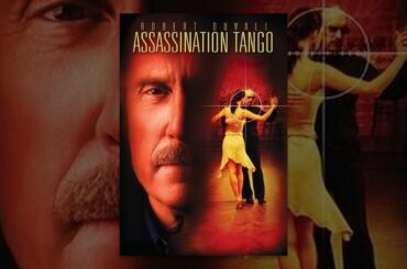 Assassination Tango