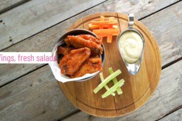 Welcome to Perry’s Pizza & Italian Restaurant