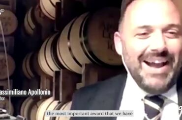OIV Award 2020: La nuova Normativa Vitivinicola