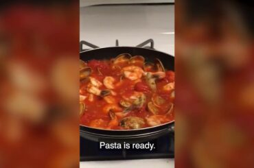 Masterclass in Cooking Italian Pasta