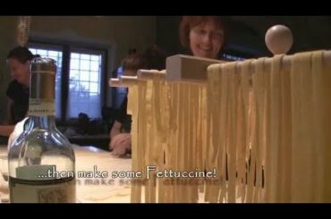 Smile for Me CultureDiscovery com   Cooking and Touring through Tuscany and Umbria Italy