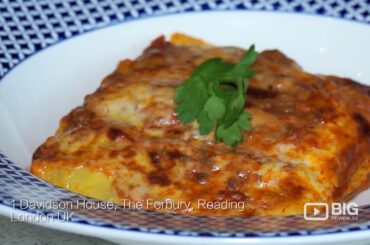 Carluccio's, an Italian Restaurant in Reading UK serving Italian Food or Italian Cuisine