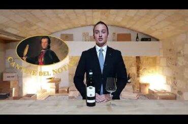 Cantine Del Notaio La Firma Aglianico del Vulture 2014 - English