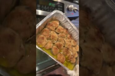 Easy Italian Cooking “the Best Clams Oreganata you’re ever eat “ right from Naples!