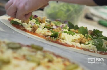 Cafe Brunelli Restaurant Adelaide for Italian Food and Wood Fired Pizza