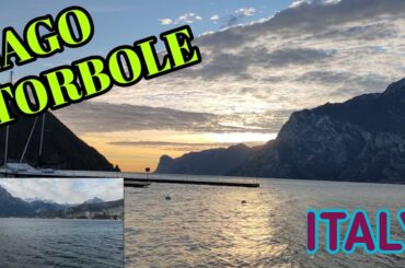 Laggo di Garda|Beautiful Garda Lake|Italy Lakes|Bella Italia|viral Video|Dolomiti|Huzaifa Food & Fun