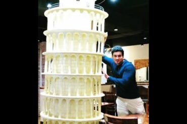 Little Rome : Italian restaurant in Plano, TX, USA