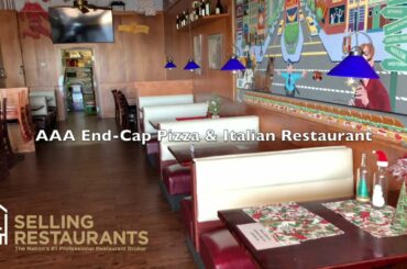 End-Space Italian & Pizza Restaurant - AAA Location - Phoenix!
