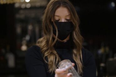 Bitters E07 - Christmas at Salvatore’s sponsored by Kegworks