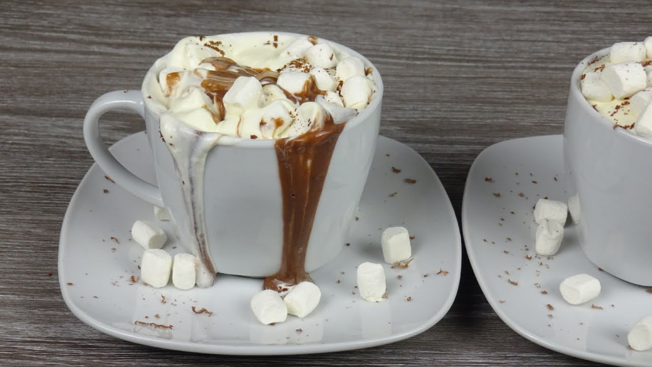 Italian Hot Chocolate Recipe By Super Tasty | Easy Hot Chocolate Recipe Italian Hot Chocolate Recipe By Super Tasty | Easy Hot Chocolate Recipe