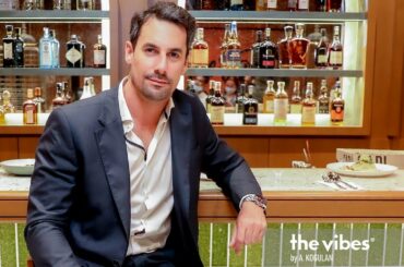 Flagship Roberto’s 1020 Osteria promises authentic Italian flair & fares (with English/Malay subs)