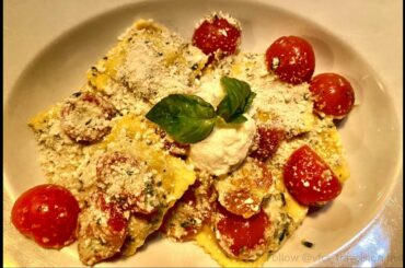 A Food Tour of Rome Italy - Best Street Food and Lots Of Puzza