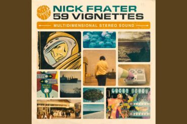 Scenes From an Italian Restaurant on the News