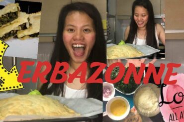 #ERBAZONNEITALIANFOOD# The healthiest Italian snacks, you must try it so yummy | KlingKling Dia Vlog