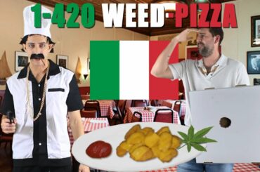 First Weed Infused Italian Restaurant Opens in New Jersey