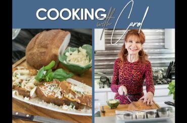 Cooking with Carol