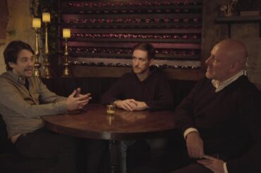 World Week of Italian Cuisine - Alice Restaurant Interview