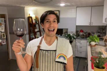 How to make a simple 3 course christmas dinner