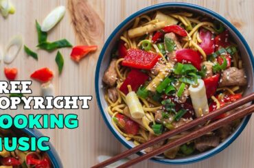 NO COPYRIGHT Happy Cooking Music - Background Music For Video Free Royalty