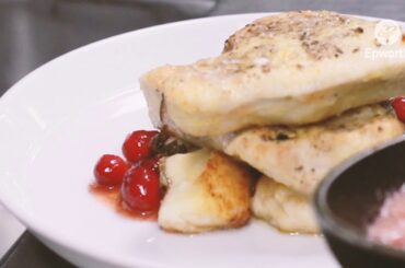 Epworth x Guy Grossi Festive Menu