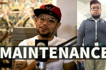 Completed 10 42+ hour maintenance fasts in a row | Eating 5,200+ cals in under 1 hour, 45 minutes