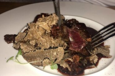 Bussola Dubai Italian Classic