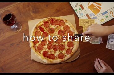 How to prepare an Italian dinner