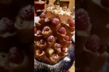 How to prepare Italian Christmas meal menu..from Appetizers to Spaghetti, Meat and fish salmon..