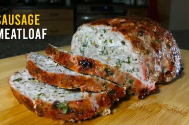 How to Make Italian Sausage Meatloaf