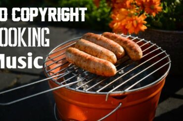 NO COPYRIGHT Happy Cooking Music - Background Music For Video Free Royalty (Taip Audio Music)