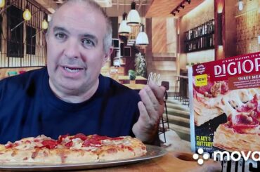 digiorno  croissant crust pizza  breaking all  the frozen pizza rules