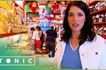 Italian Grocery Shopping With Nigella | Forever Summer With Nigella | Tonic
