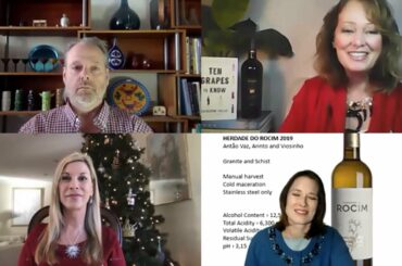 PLANET GRAPE WINE REVIEW TOP WINES OF 2020