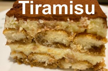 10 minutes TIRAMISU | Italian Tiramisu Recipe In Tamil | No Alcohol | No Egg | Tiramisu Cake | Easy